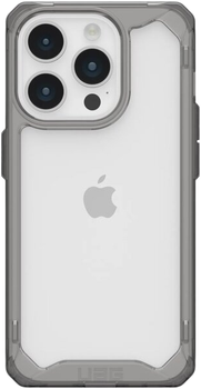 Etui UAG Plyo do Apple iPhone 15 Pro Max Ash (840283910234)