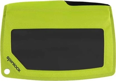 Водонепроникна сумка Spinlock M Жовта 3894-33 (5025138507905)