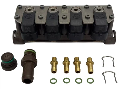 Форсунки STAG W-02 на 4 циліндри, WGM2240AH-