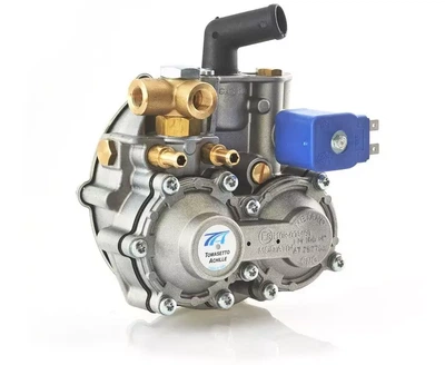 Редуктор Tomasetto AT04 Super до 190 HP (метан)-RMAT1020