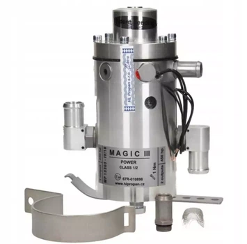 Редуктор HL Propan Magic-3 Power до 410 к. с.-HL1311