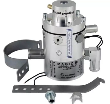 Редуктор HL Propan Magic Compact до 300 к. с.-HL1310