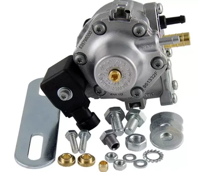 Редуктор Lovato Type RGJ-3.2L до 190 к. с.-536795000