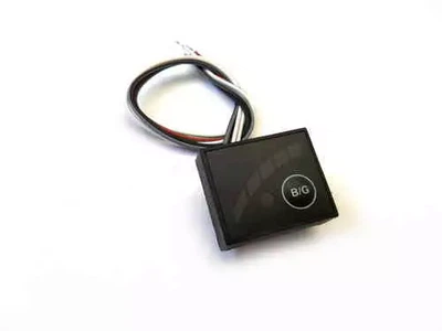 Кнопка перемикання STAG LED-300 для систем упорскування STAG