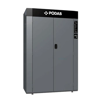 Сушильна шафа PODAB TS63 E