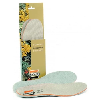 Анатомическая стелька Zamberlan Memory Comfort Fit Beige 36 (100013339)