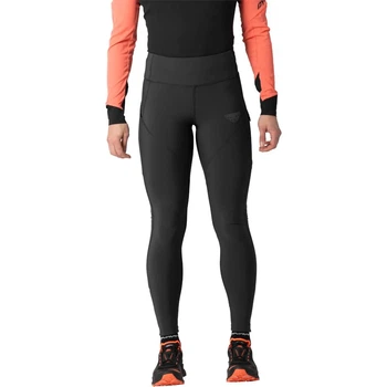 Штаны женские утепленные Dynafit Winter Running Tights Wmn 0910 S (100084039)