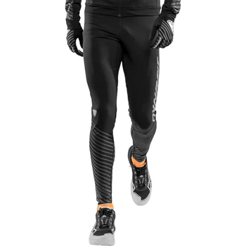 Брюки для бега мужские Dynafit Reflective Tights Mns 911 M (100048759)