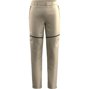 Треккинговые брюки мужские Salewa Puez Talveno DST 2/1 Mns 7180 S (100079856)