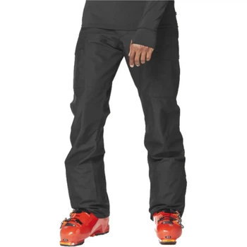 Лыжные штаны мужские Picture Organic Plan Pants Mns (2025) Black L (100077732)