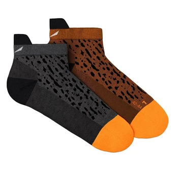 Носки мужские крепкие для походов на каждый день дышащие Salewa Salamander Mns 621 L (100074190)