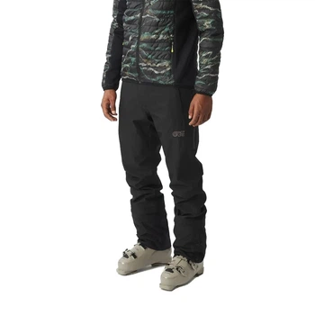 Лыжные штаны мужские Picture Organic Picture Object Pants Mns Black L (100083966)