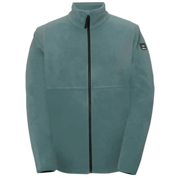 Флисовая кофта мужская 2117 of Sweden Trollebo Jacket Mns dark mint XXL (100085788)