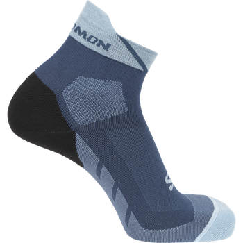Шкарпетки Salomon SPEEDCROSS ANKLE 36/38 синій sC26261