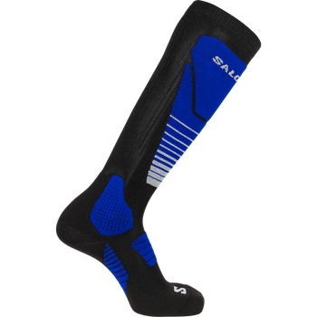 Носки г/л Salomon S/ PRO 39/41 серый sC21673