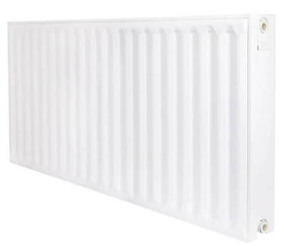 Радіатор сталевий Thermo Alliance IMAS 22 тип 600x400 мм бічне підключення (TAI22600400K)