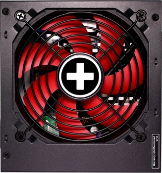 Блок питания Xilence XP650R10 Gaming series 259683