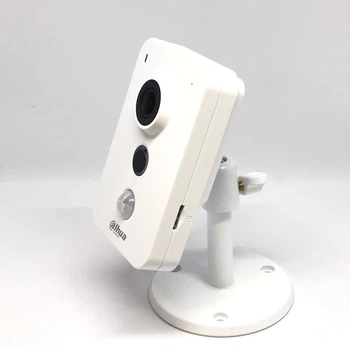 IP-камера Dahua DH-IPC-K35AP, 2,8 мм, DC 12 В, PoE Б/У