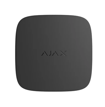Датчик дыма Ajax FireProtect 2 RB Heat/Smoke/CO black Б/У