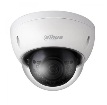 IP-камера Dahua DH-IPC-D1A30P, 2,8 мм, DC 12 В, PoE Б/У