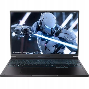 Ноутбук Thunderobot Radiant 16 Dark Gray (1NLYA000055)