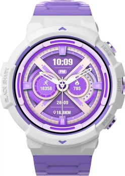 Смарт-часы Black Shark GS3 Sport Luna Purple