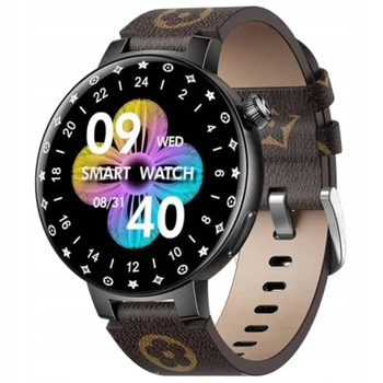 Смарт-годинник Kumi GT6 Pro Gray/White (Global Version)