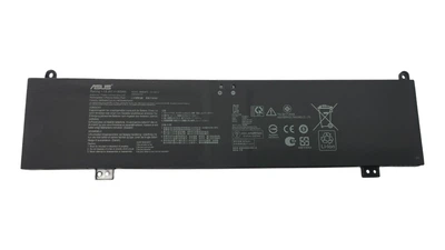 Акумулятор для ноутбука Asus C41N2013 Rog Strix G513 15.4V Black 5845mAh OEM
