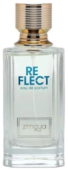 Woda perfumowana unisex Zimaya Reflect 100 ml (6290171072805)