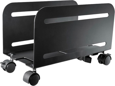 Тримач системного блоку Neomounts M100 Black (CPU-M100BLACK)