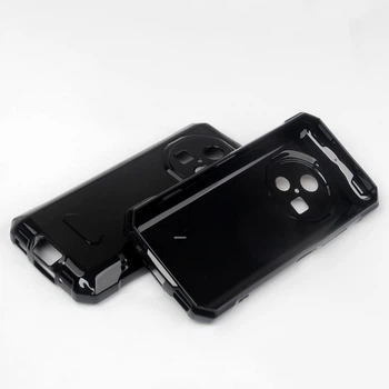 Чохол Shell CamPro для Doogee Fire 5 / Fire 7 / Fire 7 Pro Black