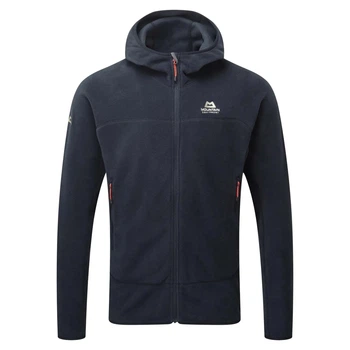 Флисовая кофта Mountain Equipment Micro Zip Mens Jacket Cosmos/Ombre Blue S (1053-ME-003666.01286.S)