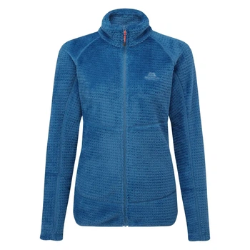 Флисовая кофта Mountain Equipment Hispar Wmns Jacket L Stellar Blue (1053-ME-003385.01851.14)
