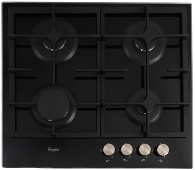 Варильна поверхня Whirlpool GOS6415/NB/1