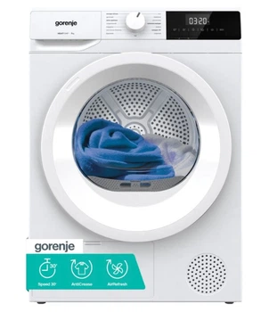 Сушильна машина Gorenje D2HNE7E/UA