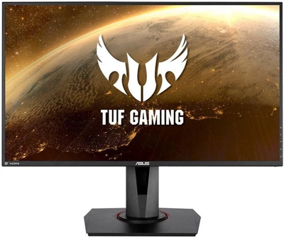 Монітор ASUS TUF Gaming VG279QM (90LM05H0-B01370, 90LM05H0-B03370)