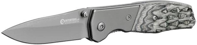 Нож складной Intertool 165 мм (HT-0590)