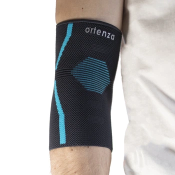 Спортивный бандаж на локоть Ortenza (Ортенза) 306 ORT XXL