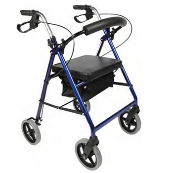 Роллатор Dayang DYO49146L(2) с сиденьем
