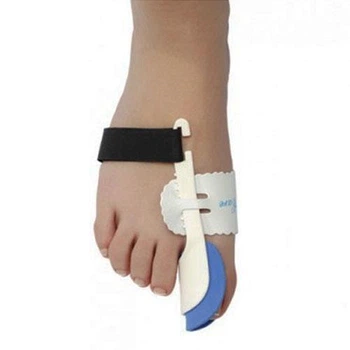 Бандаж вальгусний Foot Care SM-02 нічний