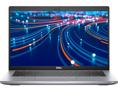 Ноутбук Dell Latitude 14 5420 (N005L542014) Silver