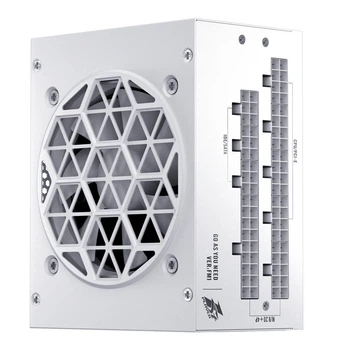 Блок питания 1stPlayer PS-750SFX 750 Вт SFX с японскими конденсаторами(DL_79C37D3BBE8E)