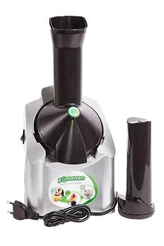 Морожениця Сорбетниця Yonanuas Healthy Dessert Maker