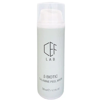 Каламиновая пилинг-маска CEF Lab B-Biotic Calamine Peel Mask