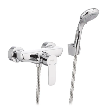 Смеситель для душа латунный CRON Columbia CR0220