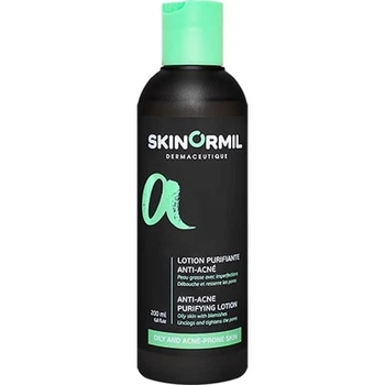 Тонік для обличчя Skinormil АнтиАкне очищуючий 200мл