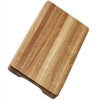 Обробна дошка Kadax Дуб 50 x 30 см (5903699446775)