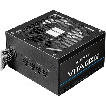 Блок живлення 650W Chieftec Vita SM3 (BPX-650-C)