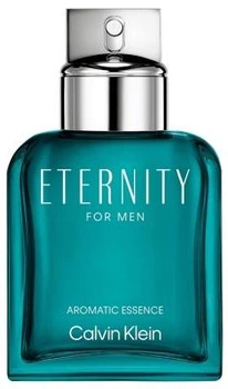 Тестер Парфуми для чоловіків Calvin Klein Eternity Aromatic Essence 100 мл (3616304929625)