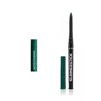 Олівець для очей Avon, 0,28 г (Сяйво смарагдів / Emerald Glow )